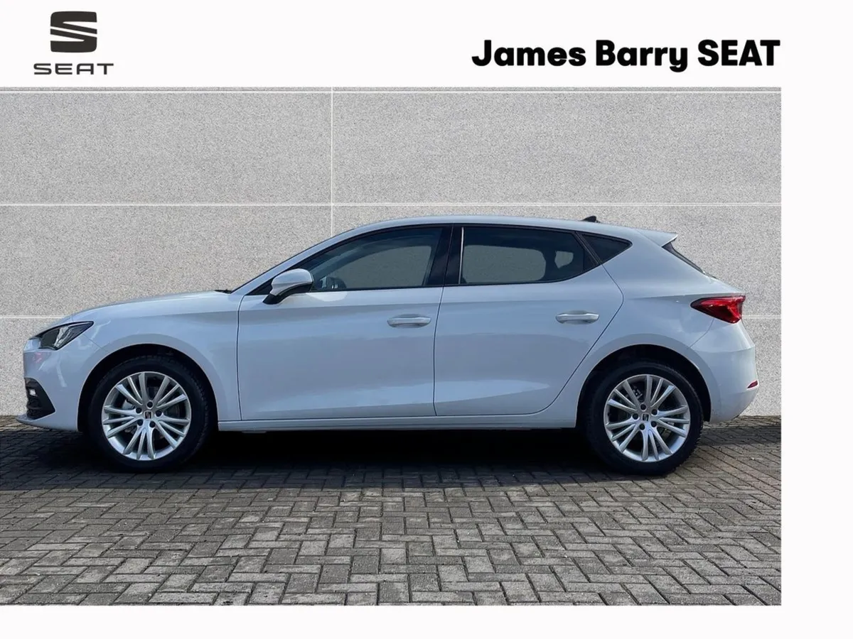 SEAT Leon SE Plus 1.5tsi - Image 3