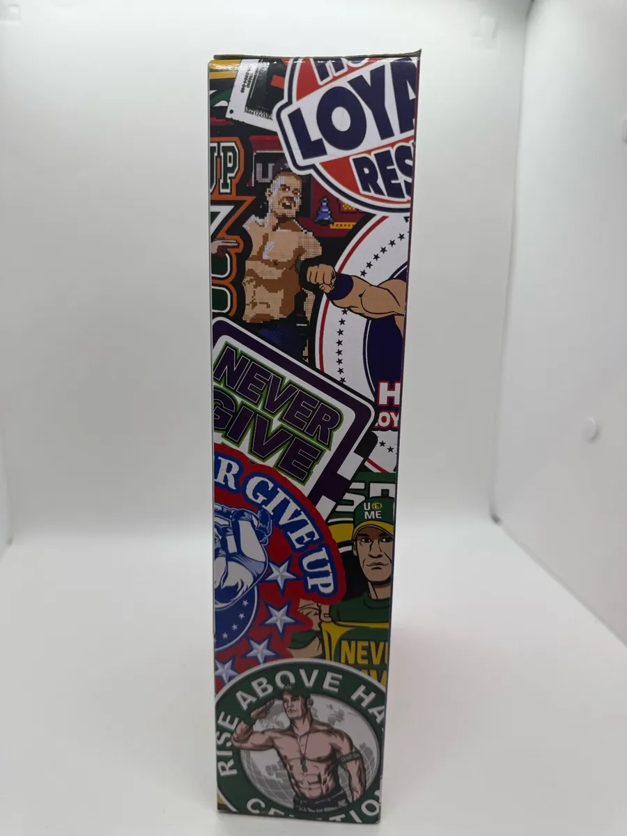 Wwe John Cena farewell figure elite - Image 2
