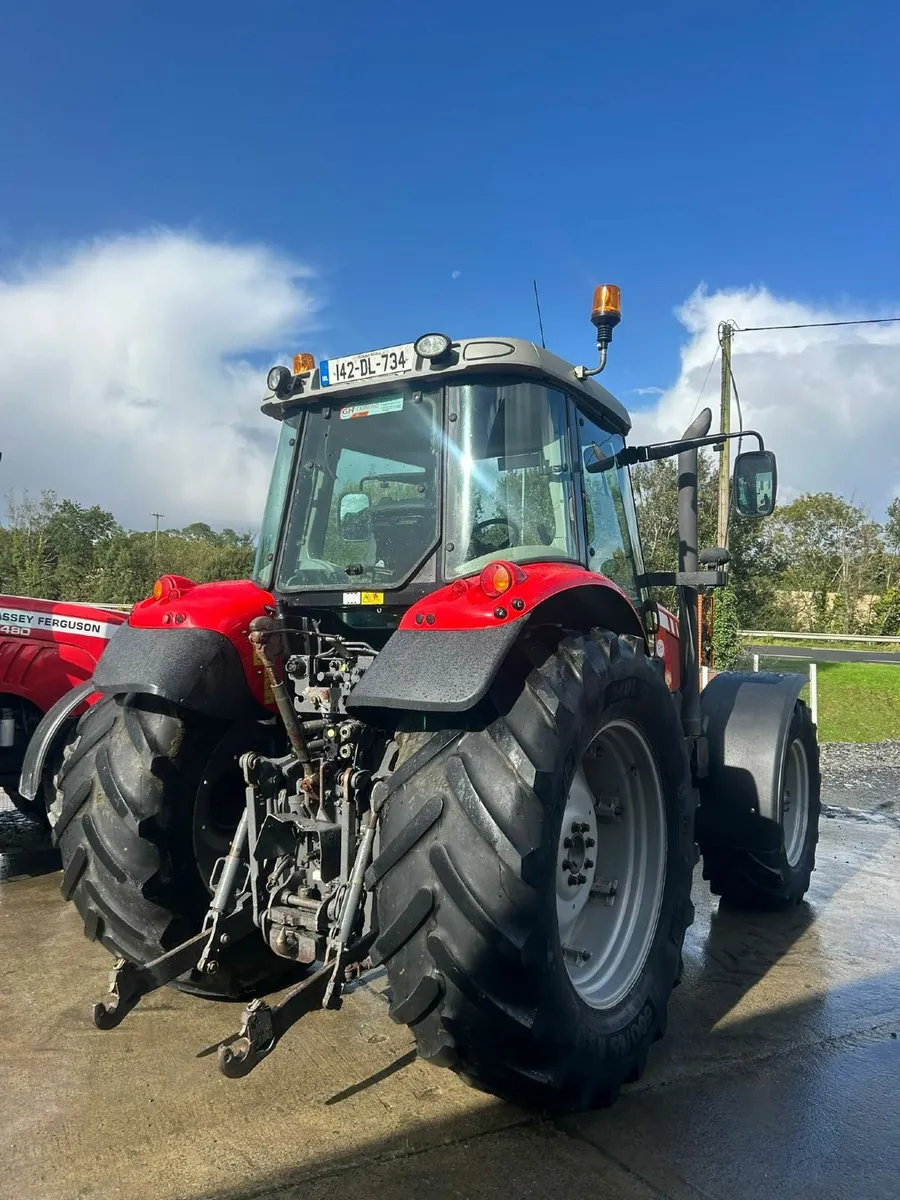 Massey Ferguson Other 2014 - Image 2