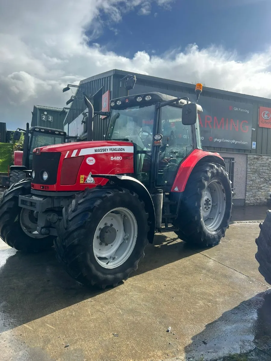 Massey Ferguson Other 2014 - Image 3