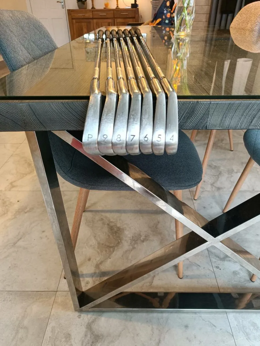 Nike vapor pro irons - Image 3