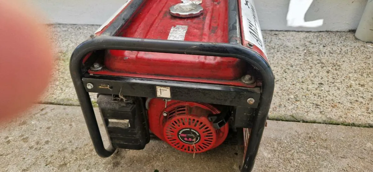 Generator - Image 3
