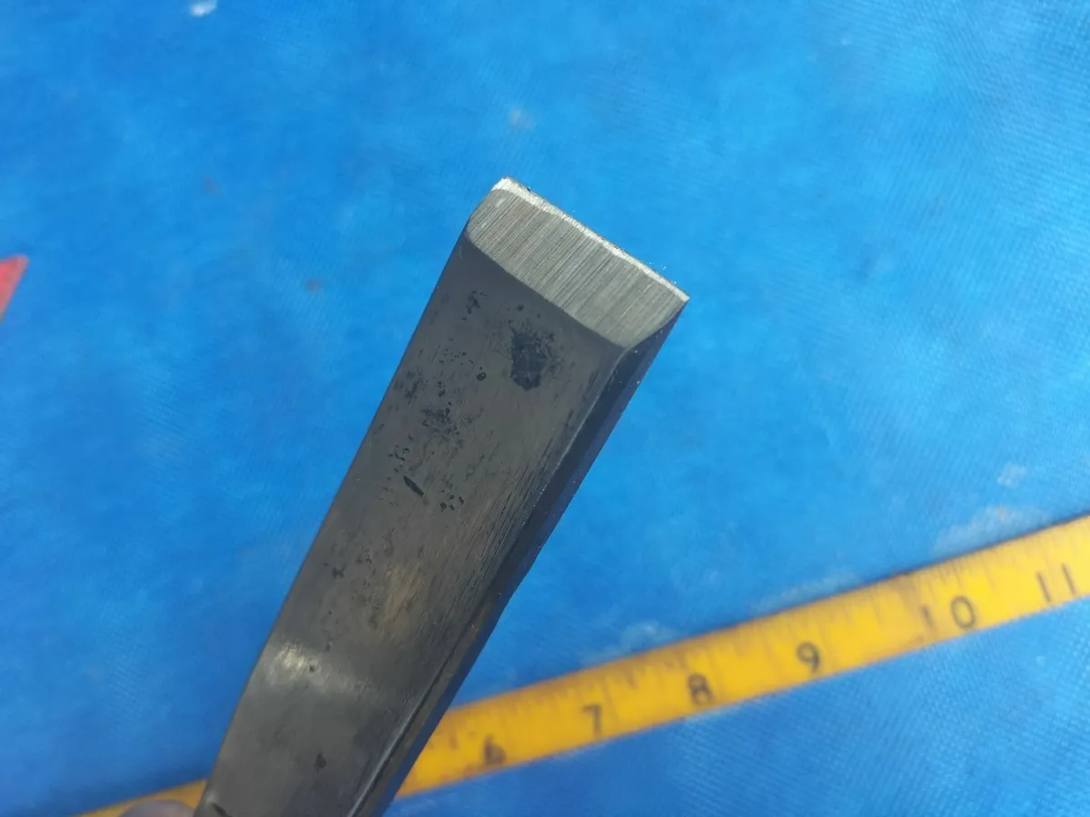 30mm Timber Framers Chisel - Image 2