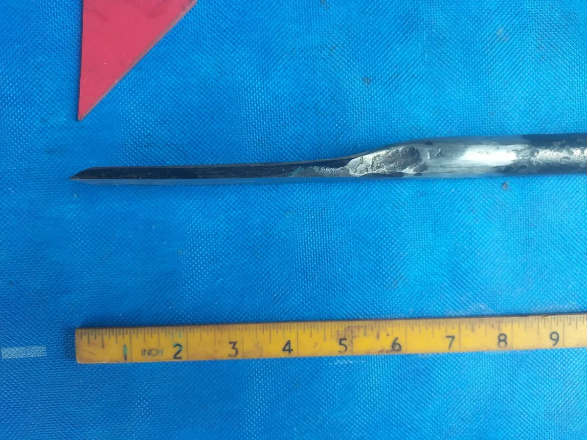 30mm Timber Framers Chisel - Image 3