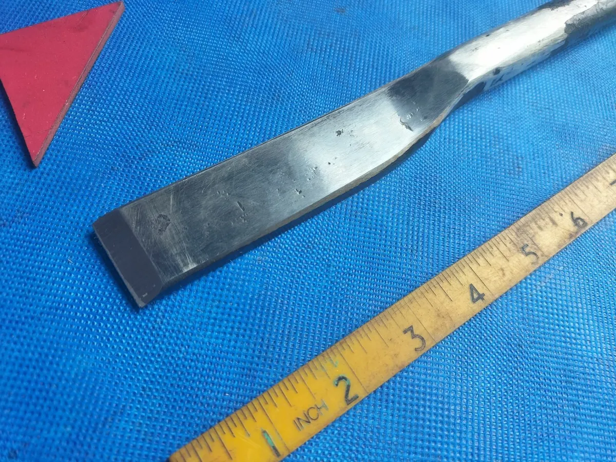 30mm Timber Framers Chisel - Image 4