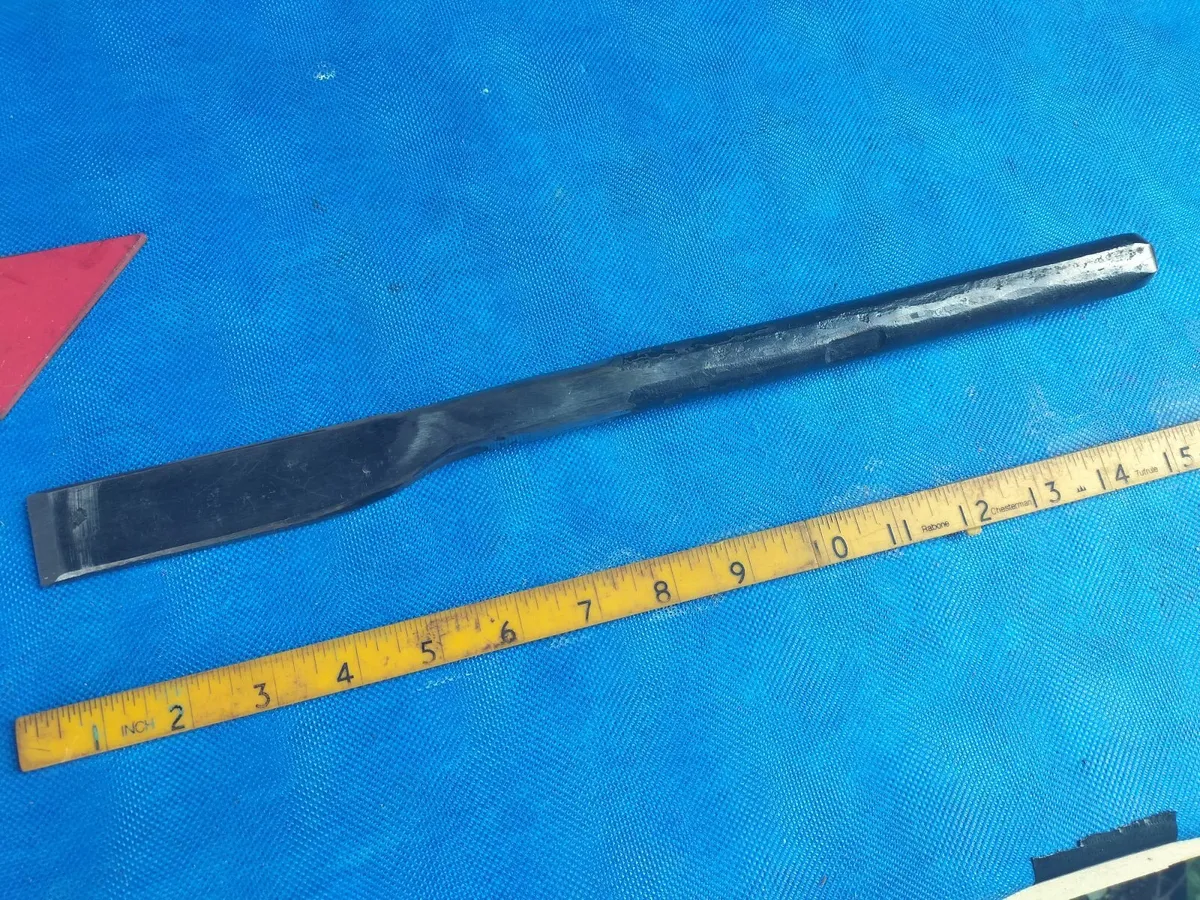 30mm Timber Framers Chisel - Image 1