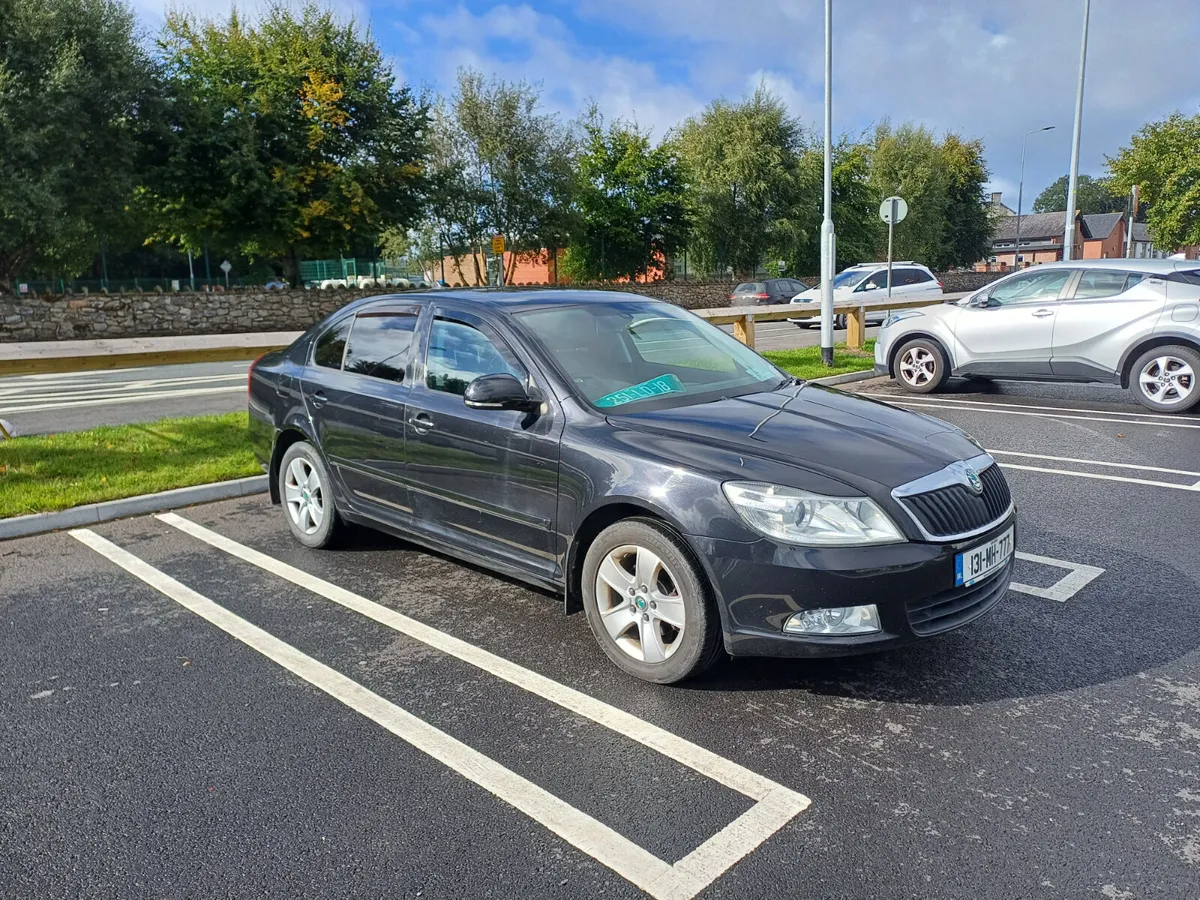 Skoda Octavia 2013 NEW NCT - Image 1