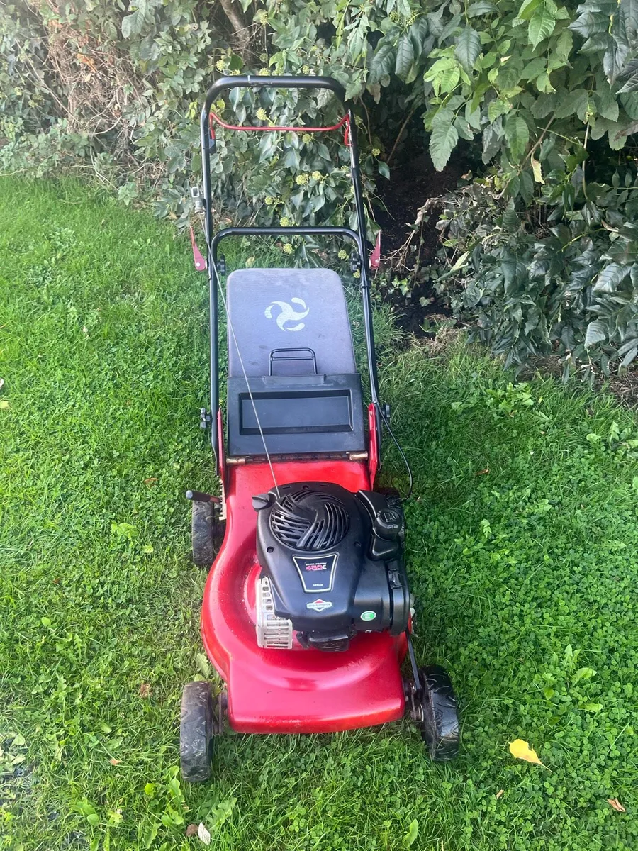 Lawnmower - Image 2