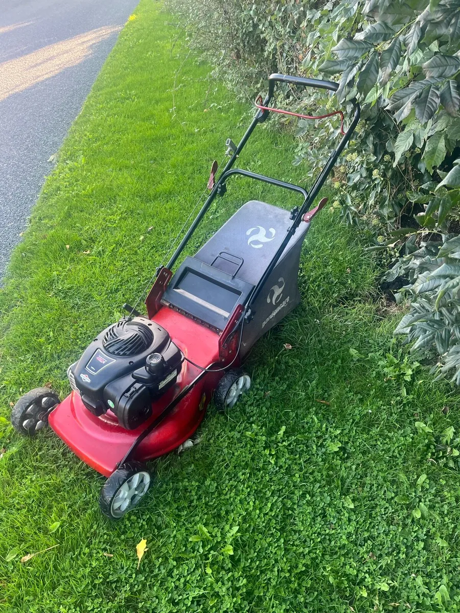 Lawnmower - Image 3