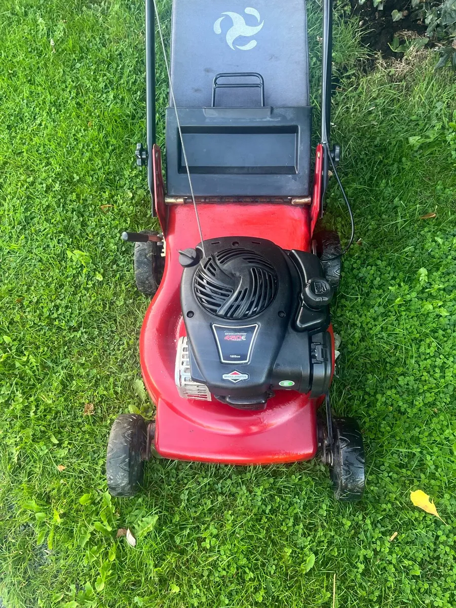 Lawnmower - Image 4