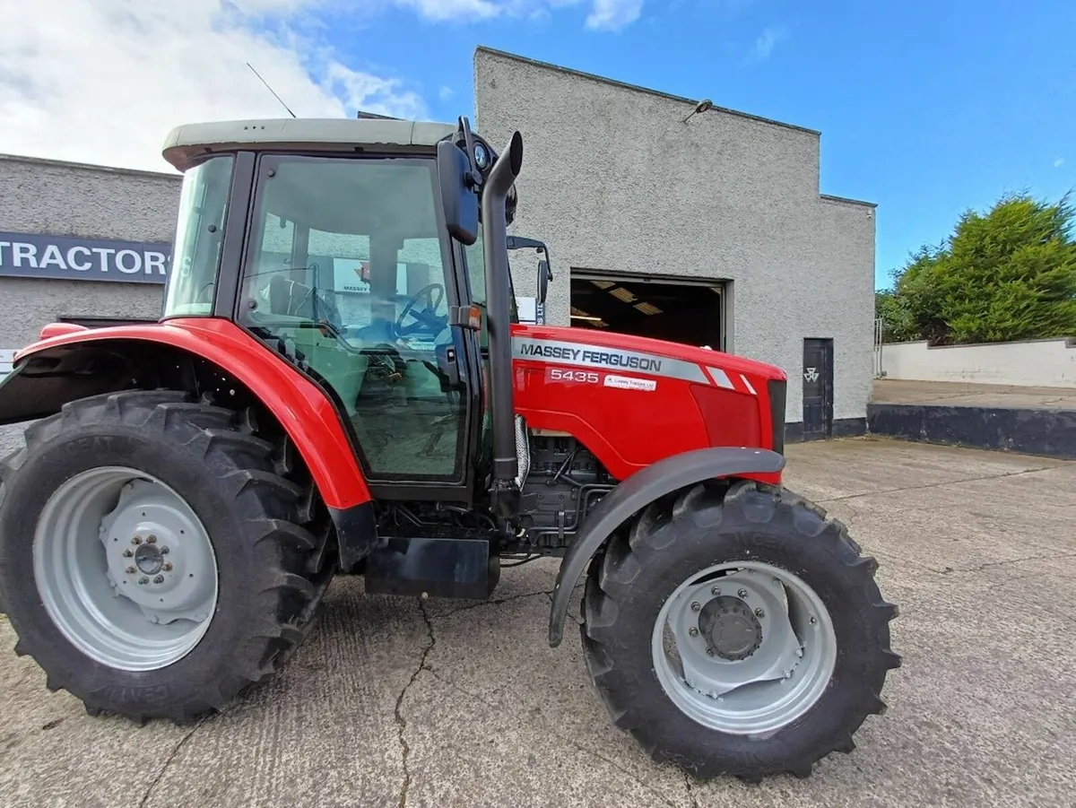 Massey Ferguson 5435 - Image 2