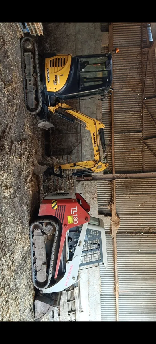 Yanmar 26 - Image 2