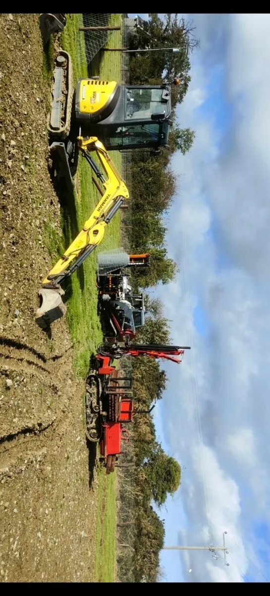 Yanmar 26 - Image 3