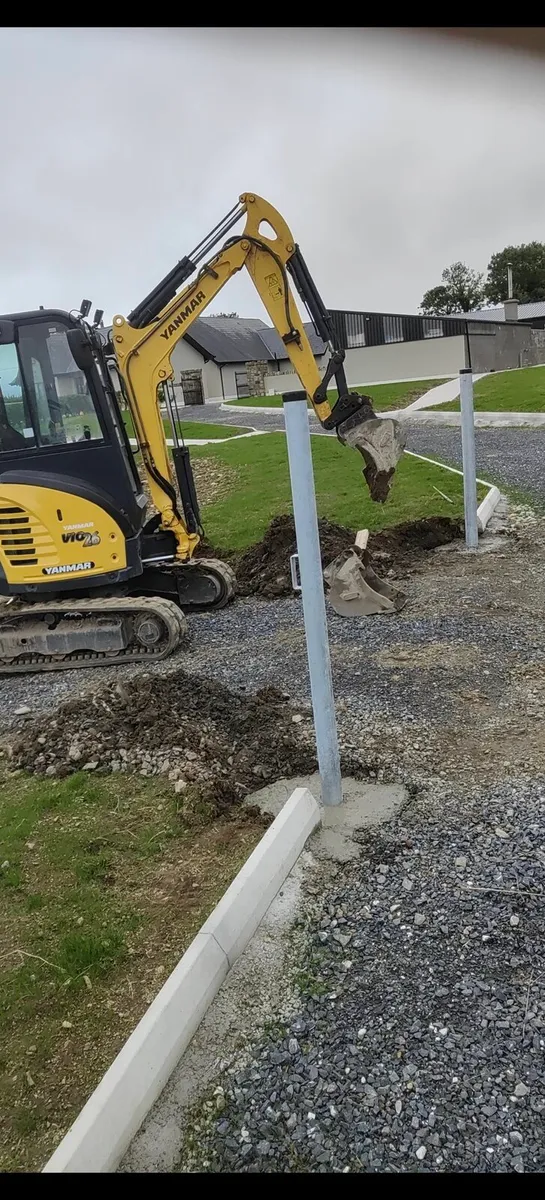 Yanmar 26 - Image 4