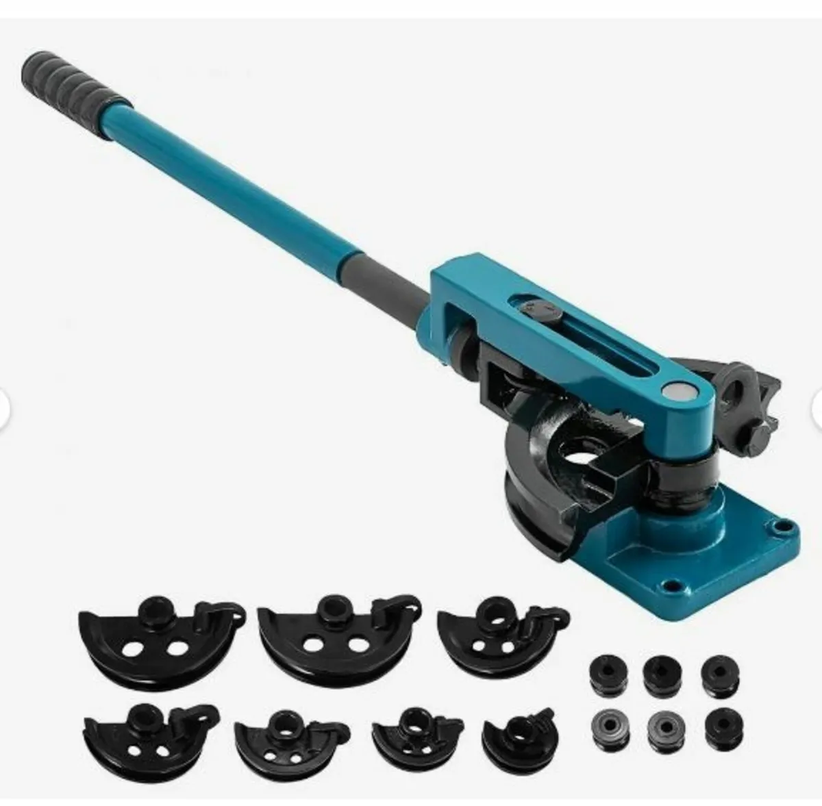 Pipe Bender 3/8 to 1 Inch Pipe - Image 1