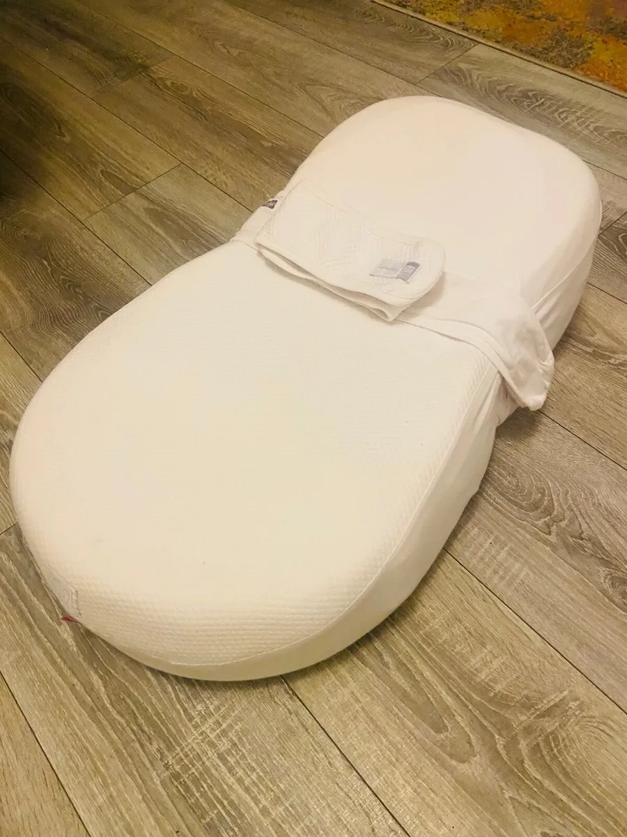 Bed - Image 1