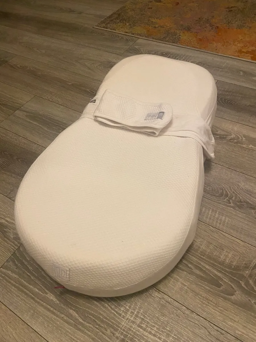 Bed - Image 3
