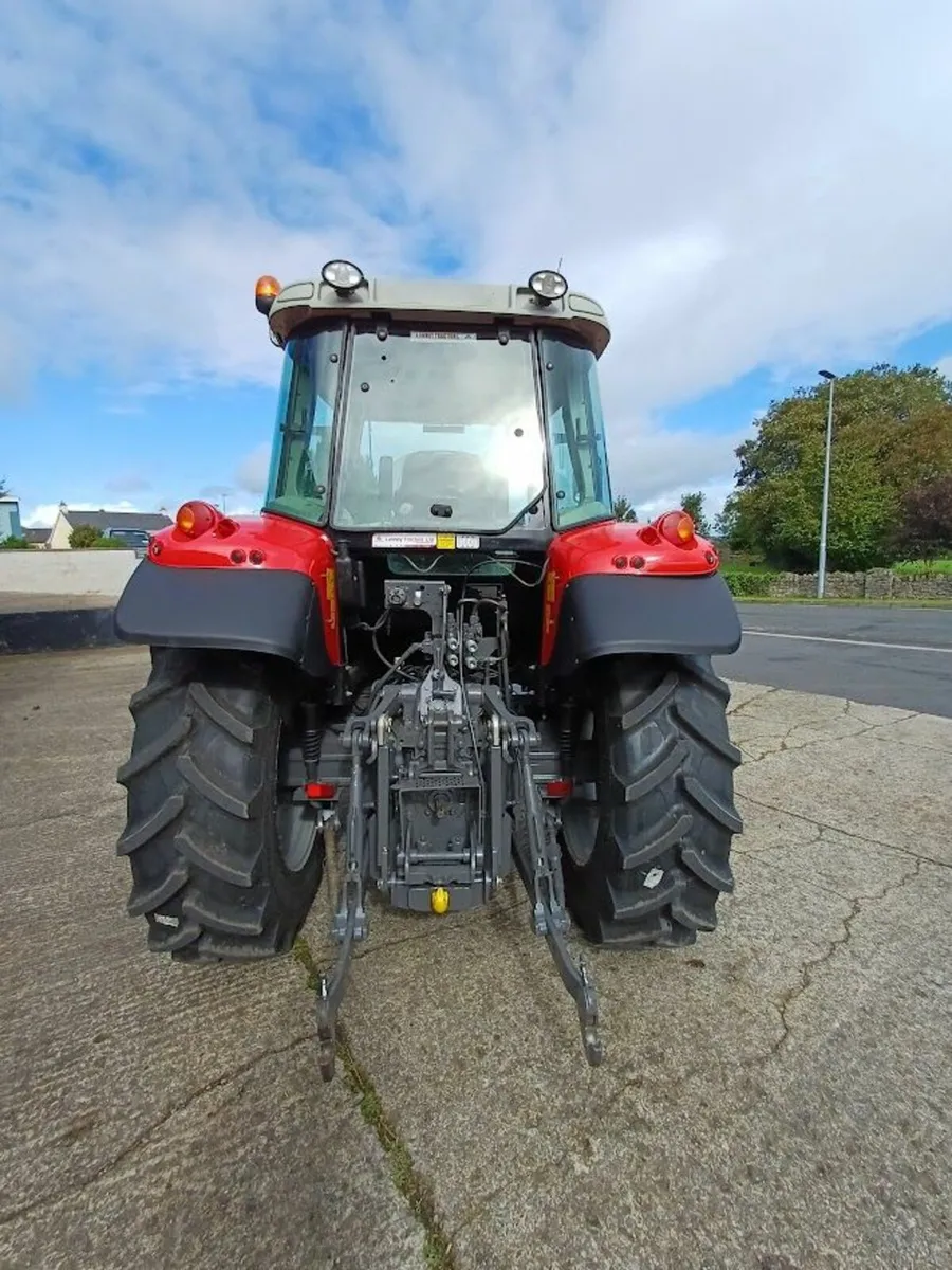 Massey Ferguson 5435 - Image 4