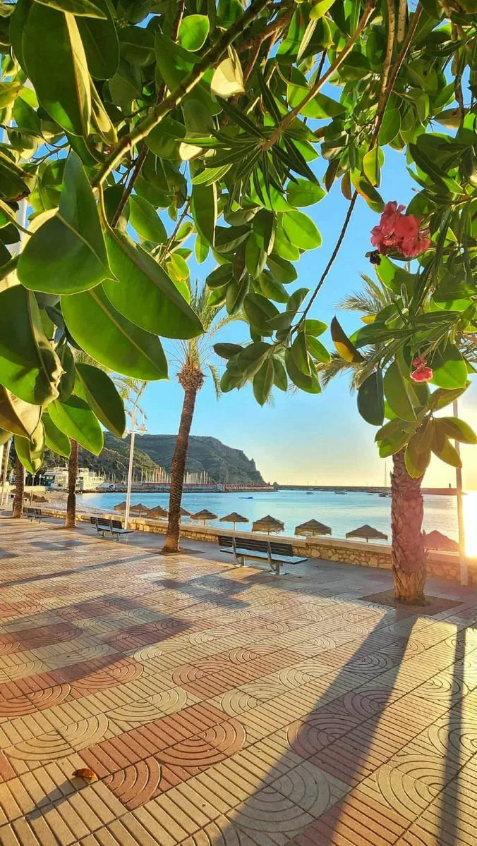 SPAIN holiday rental - Image 1