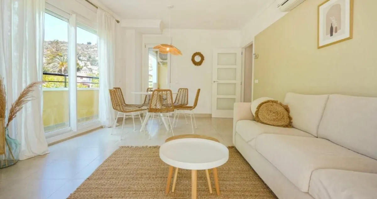 SPAIN holiday rental - Image 2