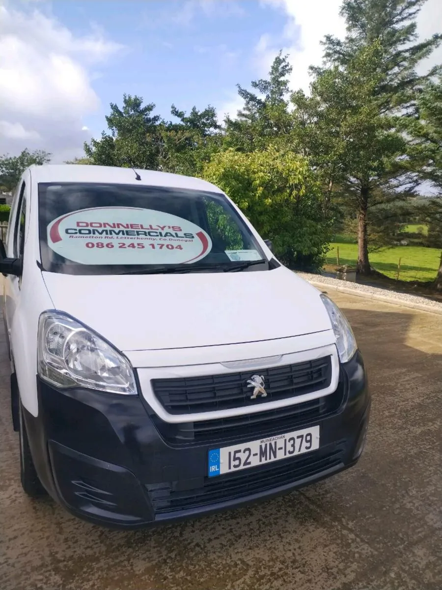 Donnelly's commercials letterkenny Co.Donegal - Image 2