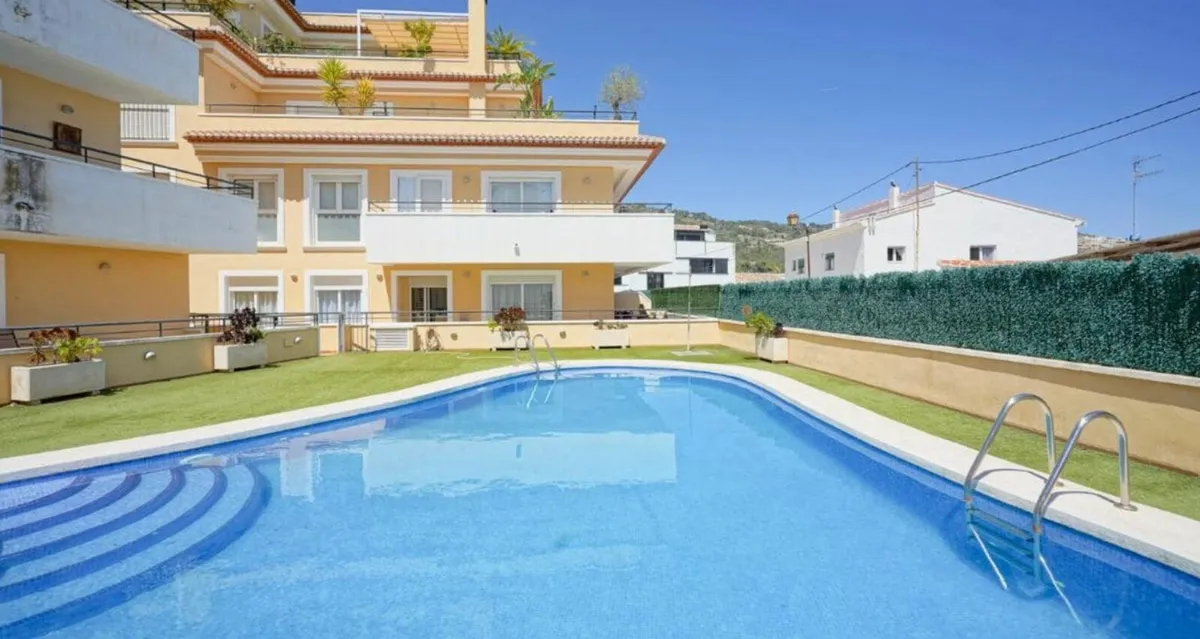 SPAIN holiday rental - Image 3