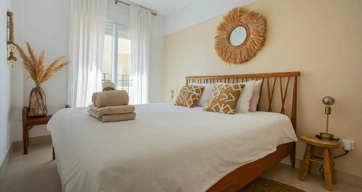 SPAIN holiday rental - Image 4