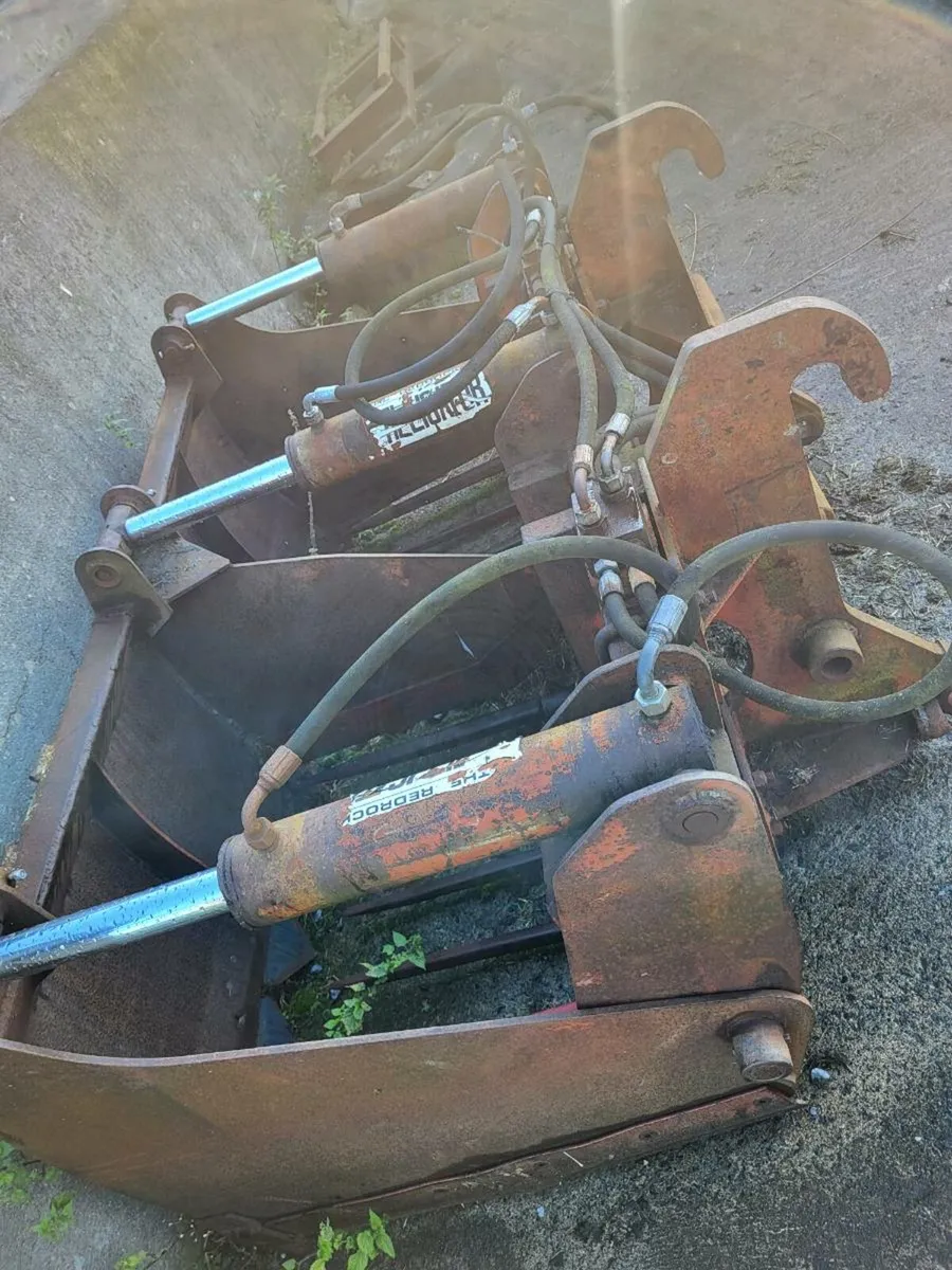 Fermec 860 - Image 2