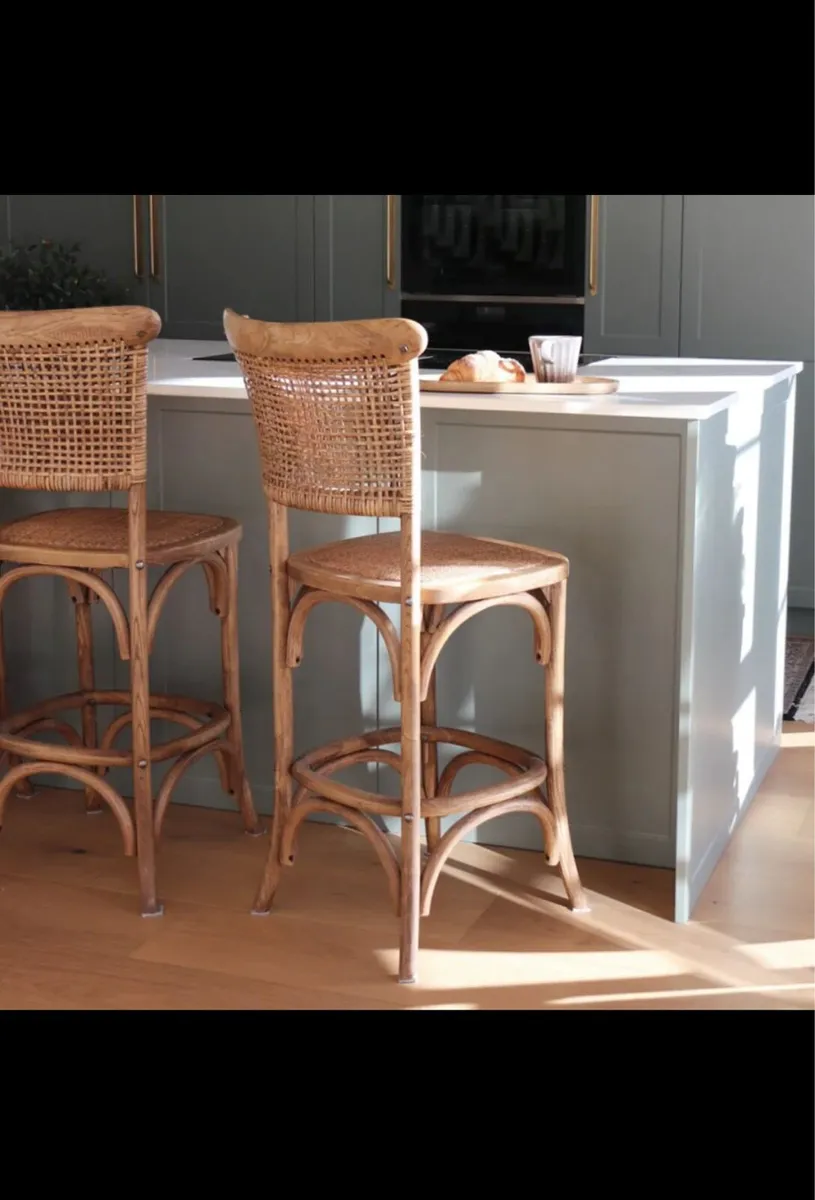 Three island chairs - Image 3