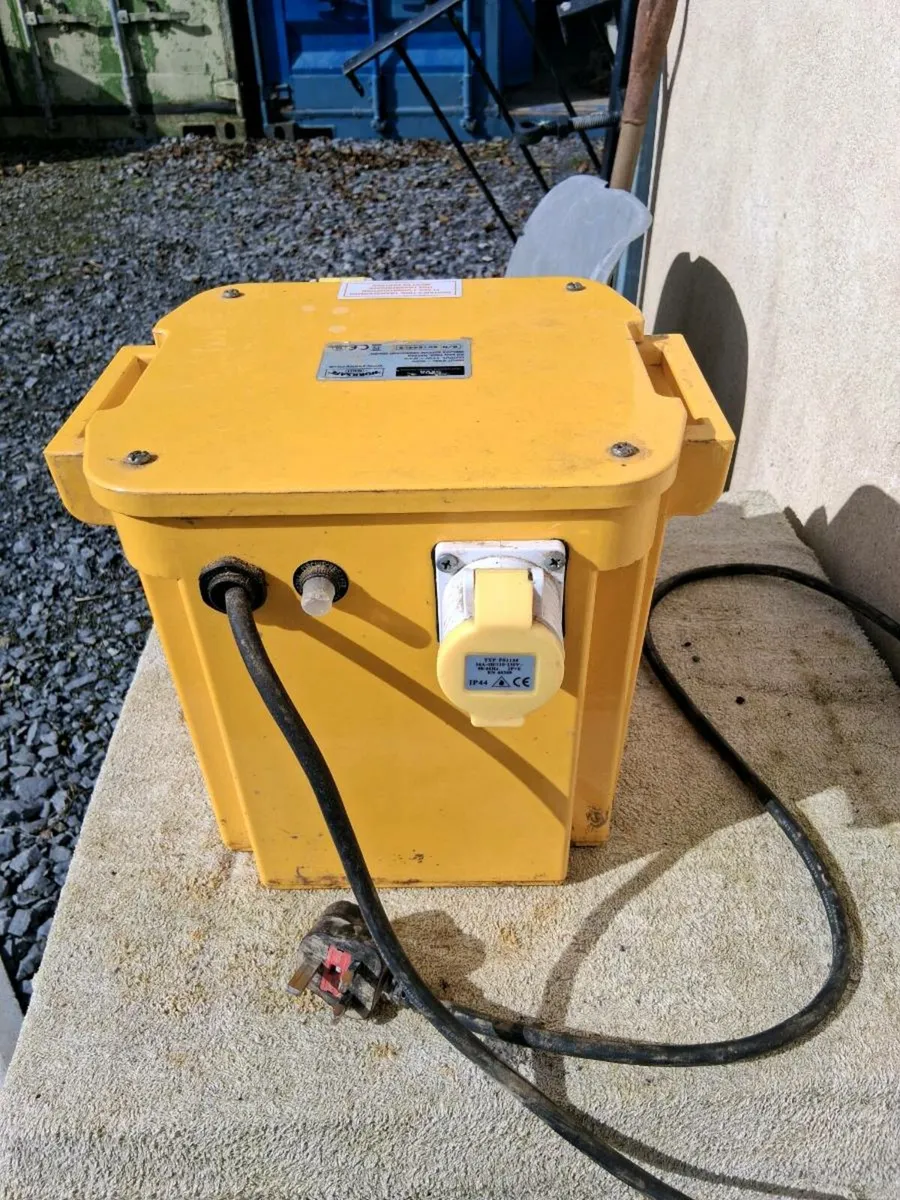 Transformer 5kva - Image 3