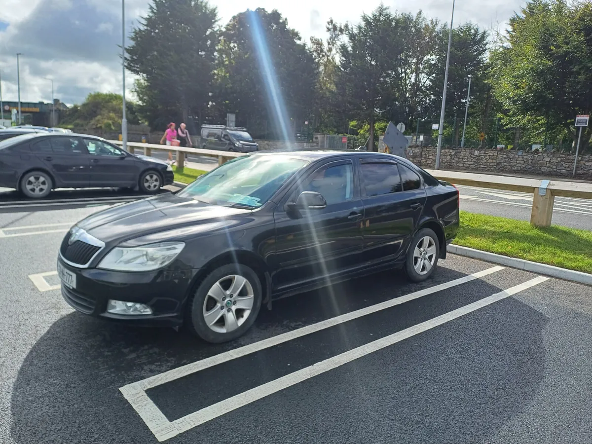 Skoda Octavia 2013 NEW NCT - Image 3