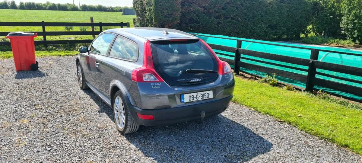 Volvo C30 - Image 2