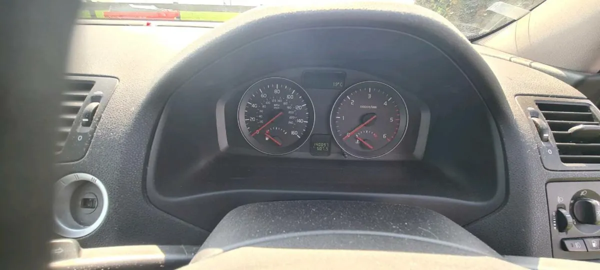 Volvo C30 - Image 3
