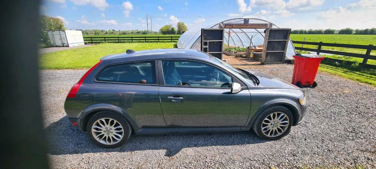 Volvo C30 - Image 4