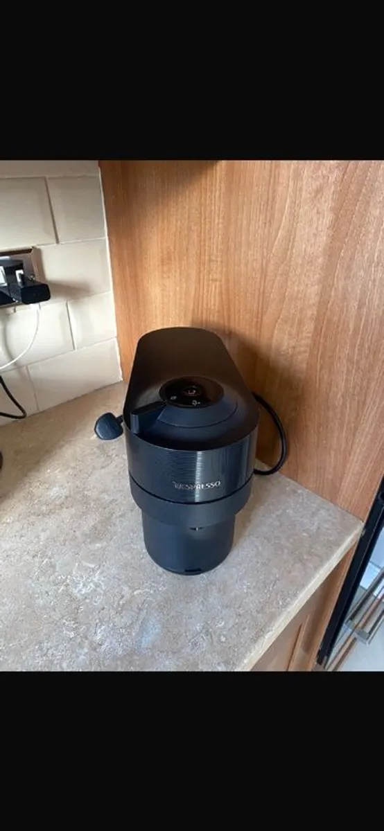 Nespresso coffee machine - Image 2