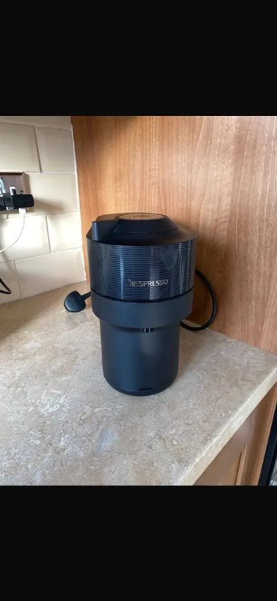 Nespresso coffee machine - Image 3