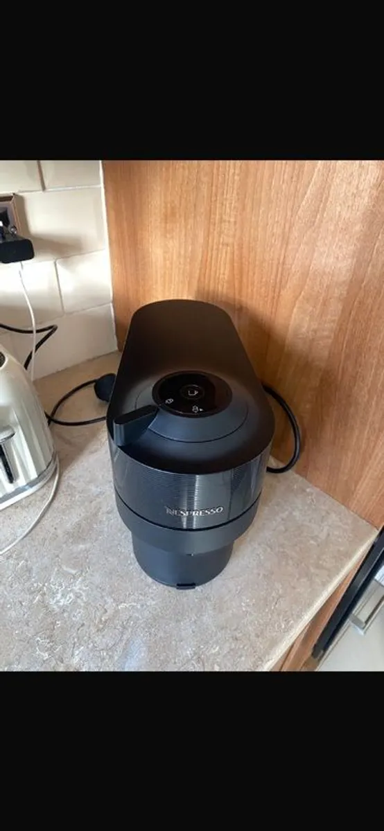 Nespresso coffee machine - Image 4