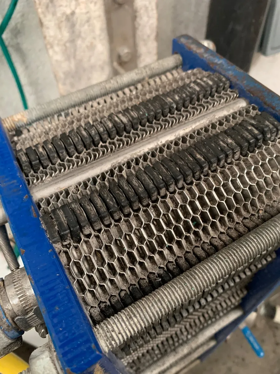 Plate Heat Exchanger - Image 3