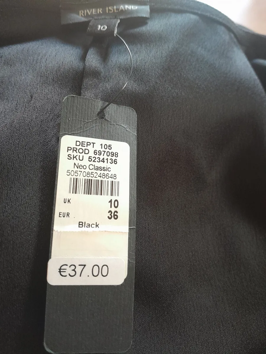 River Island Top - Image 2