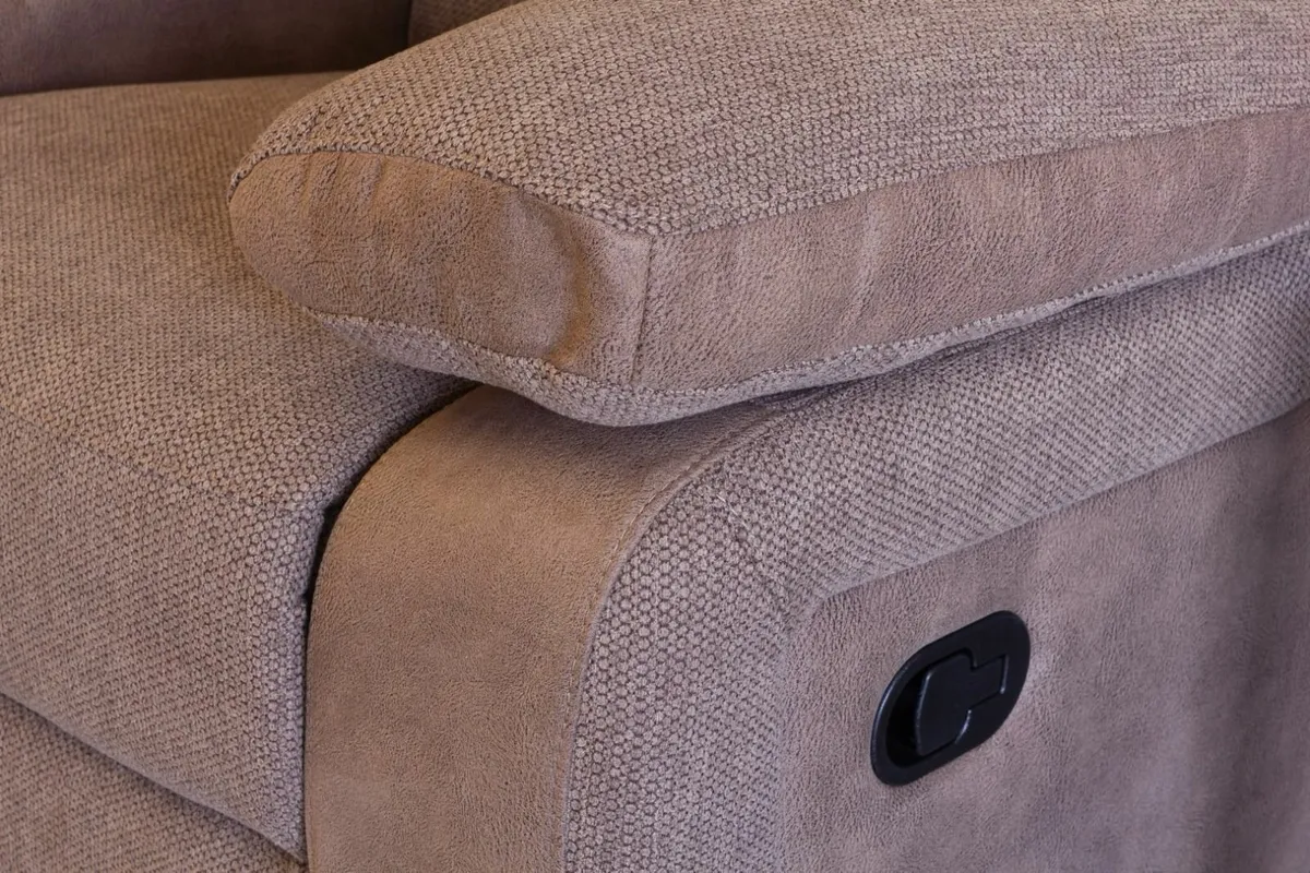 Astra fabric chairs - Image 4