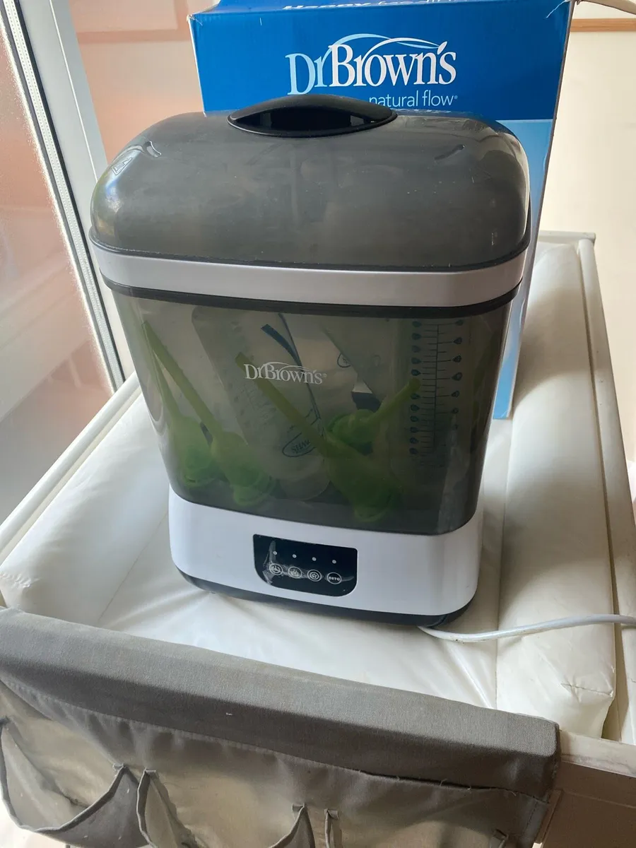 Baby changing unit - Image 4