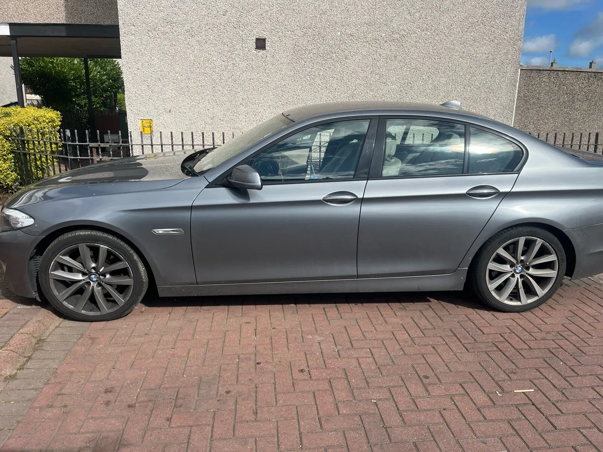 BMW 520d - Image 3