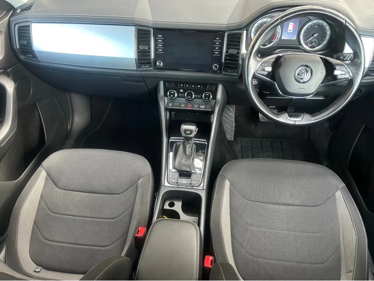 Skoda Kodiaq 7S AMBITION 2.0 TDI 15 150HP DSG - Image 2