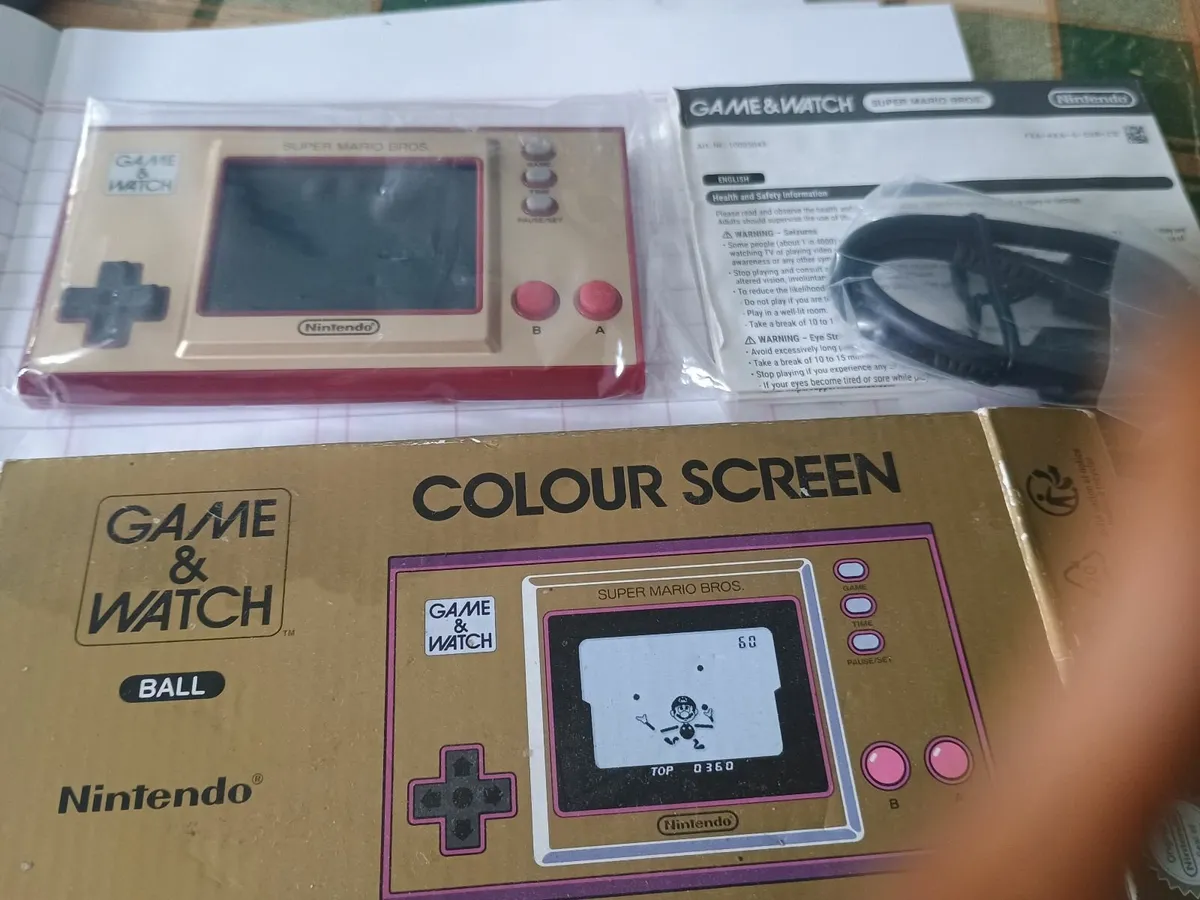 Nintendo - Image 2