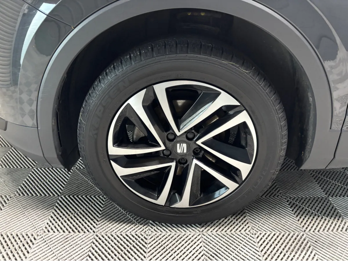 SEAT Tarraco 2.0 TDI 150HP 7S SE 5DR - Image 1