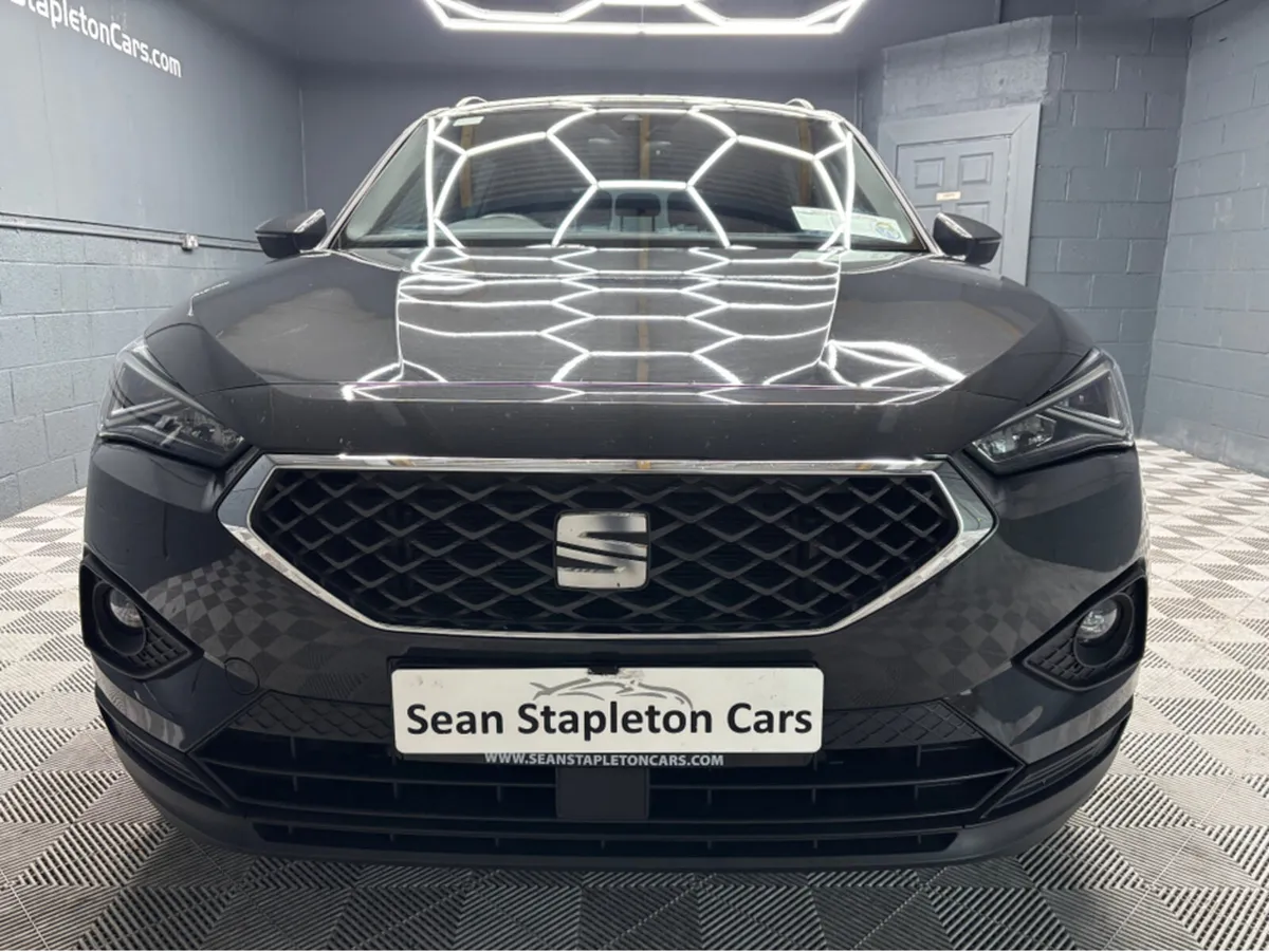 SEAT Tarraco 2.0 TDI 150HP 7S SE 5DR - Image 3