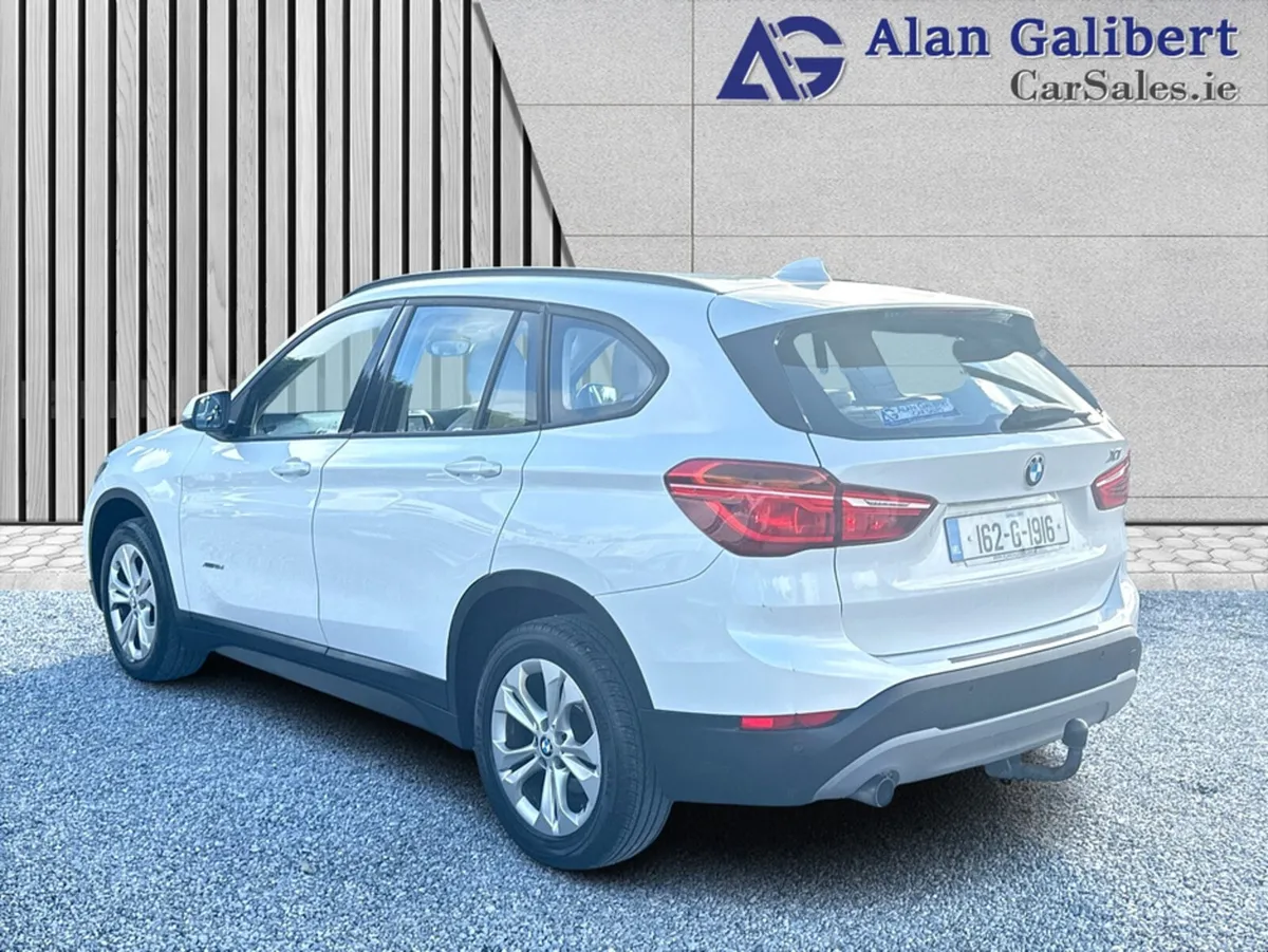 BMW X1 XDRIVE 18D SE 2.0 DIESEL €71 PER WEEK - Image 2