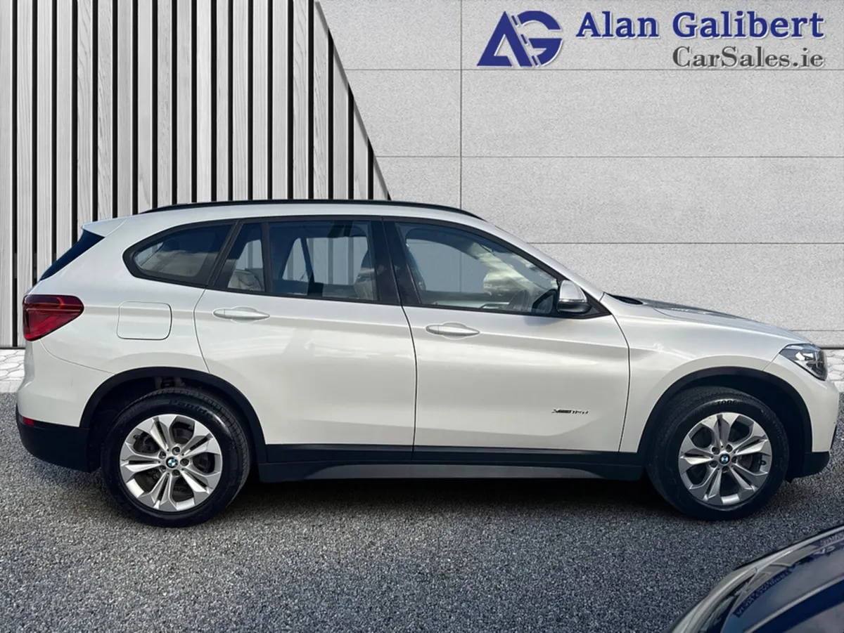 BMW X1 XDRIVE 18D SE 2.0 DIESEL €71 PER WEEK - Image 3