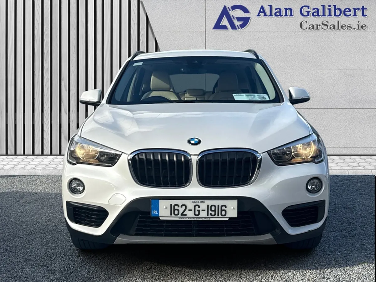 BMW X1 XDRIVE 18D SE 2.0 DIESEL €71 PER WEEK - Image 4