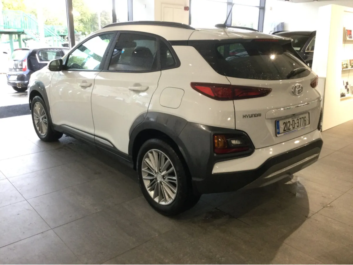 Hyundai KONA Executive Plus - Leather Interior - - Image 3